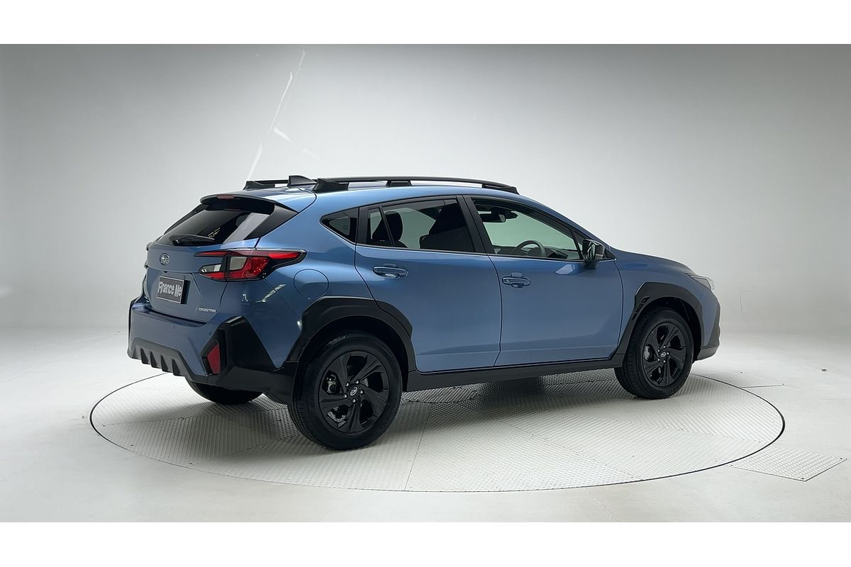 2024 Subaru Crosstrek 2.0L G6X