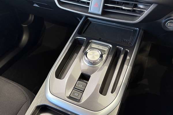 2025 GWM Haval Jolion Premium A01