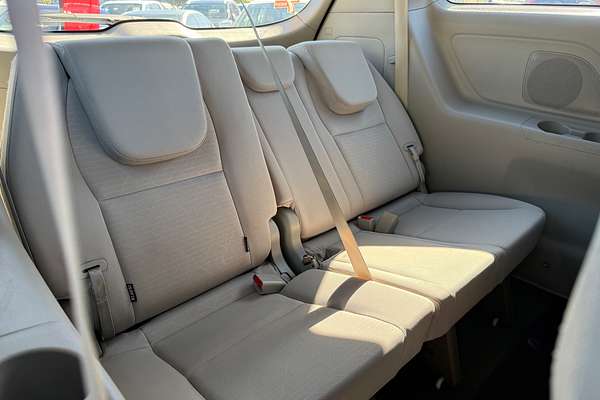 2019 Kia Carnival S YP PE MY19