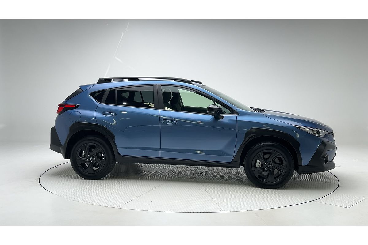 2024 Subaru Crosstrek 2.0L G6X