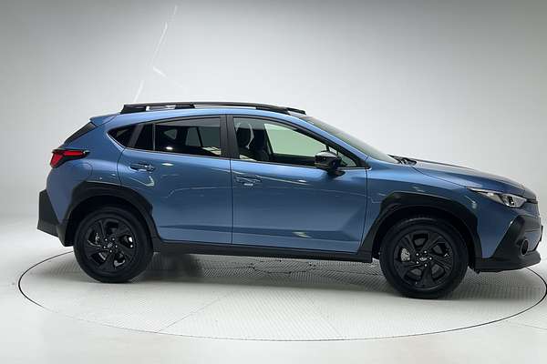 2024 Subaru Crosstrek 2.0L G6X