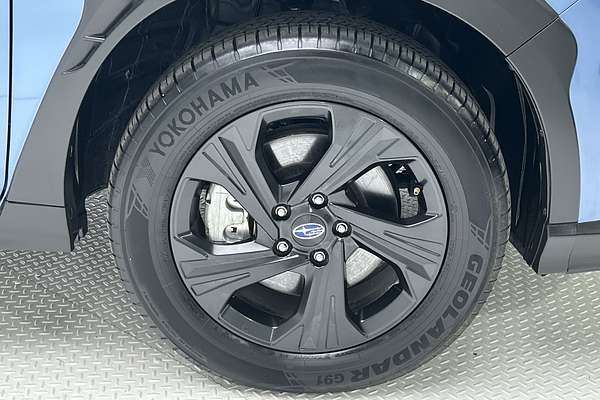 2024 Subaru Crosstrek 2.0L G6X