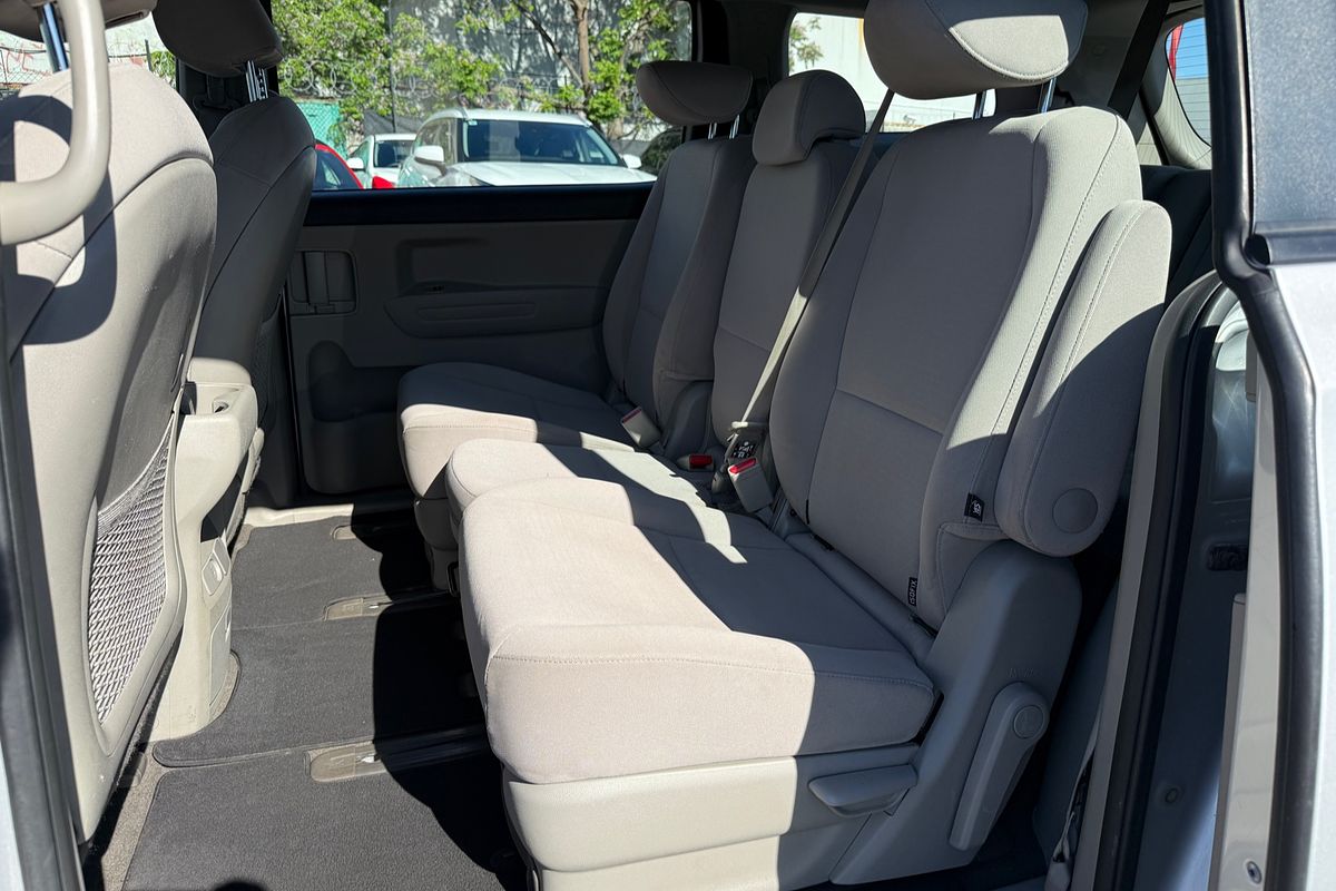 2019 Kia Carnival S YP