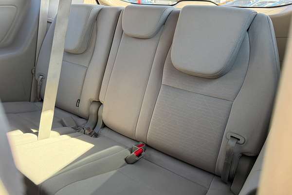 2019 Kia Carnival S YP PE MY19