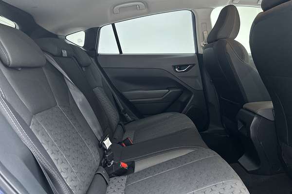 2024 Subaru Crosstrek 2.0L G6X