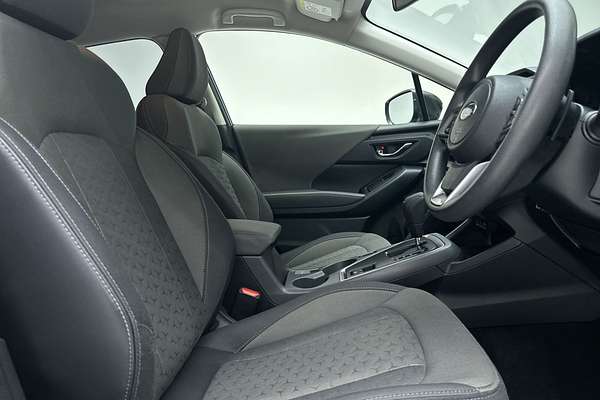 2024 Subaru Crosstrek 2.0L G6X