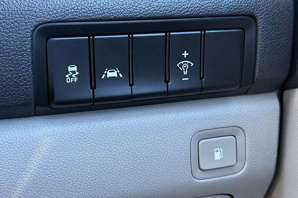 2019 Kia Carnival S YP PE MY19