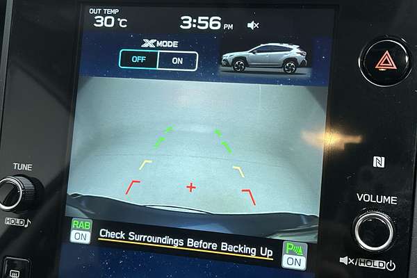 2024 Subaru Crosstrek 2.0L G6X