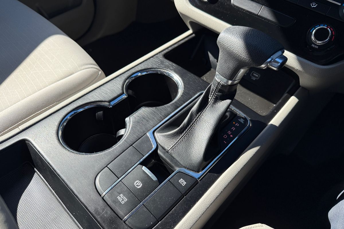 2019 Kia Carnival S YP