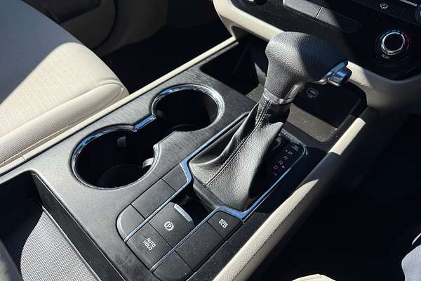 2019 Kia Carnival S YP PE MY19