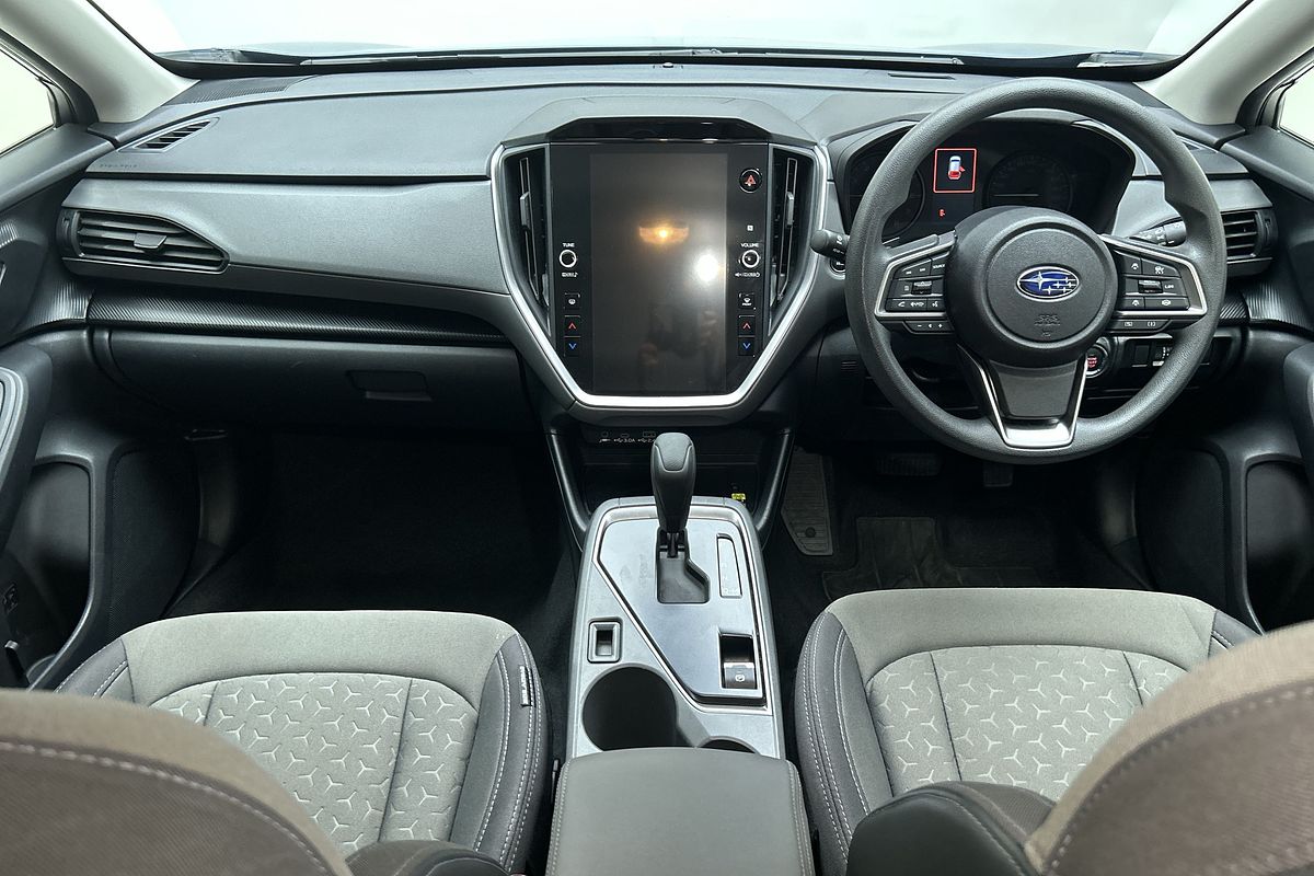 2024 Subaru Crosstrek 2.0L G6X