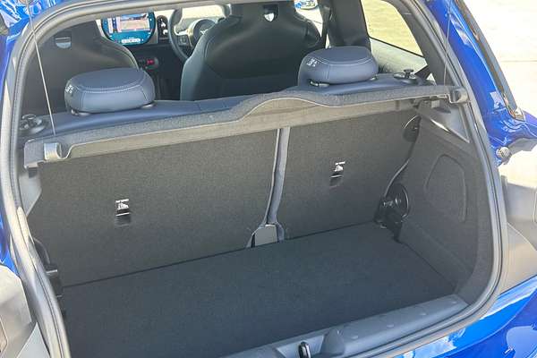 2024 MINI Hatch S CLASSIC F66