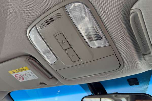 2019 Kia Carnival S YP PE MY19