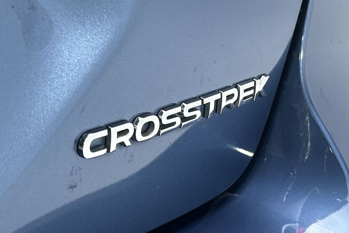 2024 Subaru Crosstrek 2.0L G6X