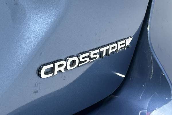 2024 Subaru Crosstrek 2.0L G6X