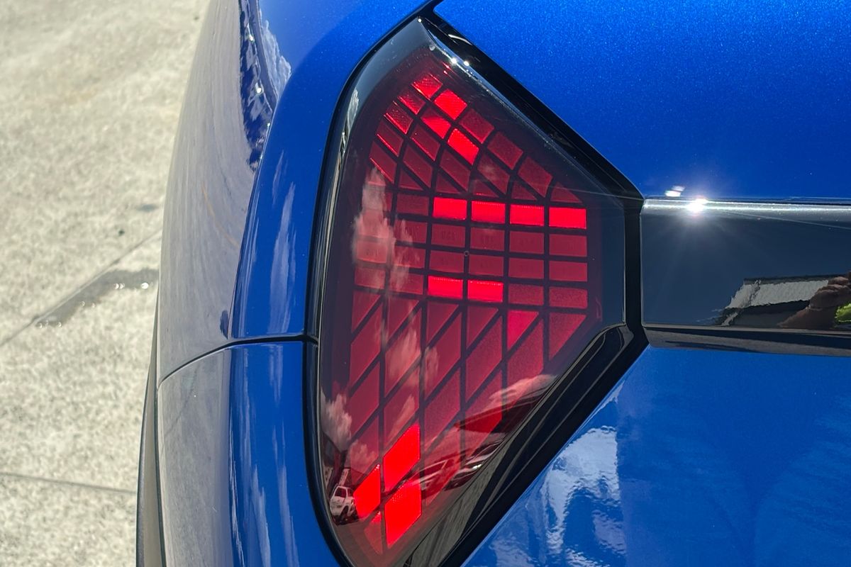 2024 MINI Hatch S CLASSIC F66