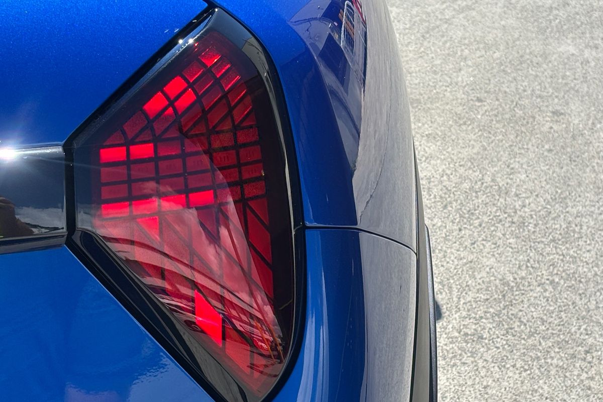 2024 MINI Hatch S CLASSIC F66