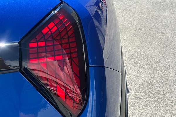 2024 MINI Hatch S CLASSIC F66