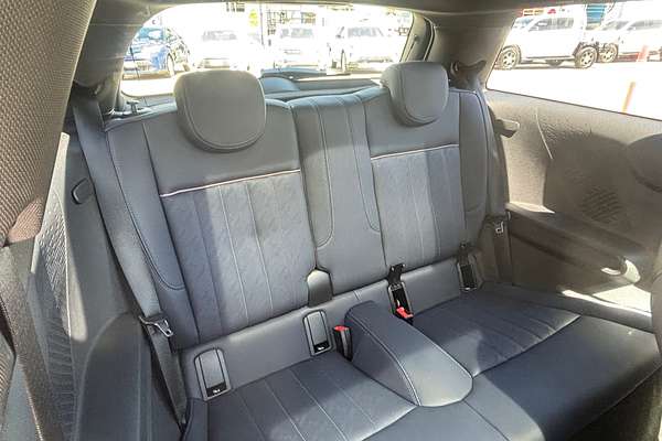 2024 MINI Hatch S CLASSIC F66