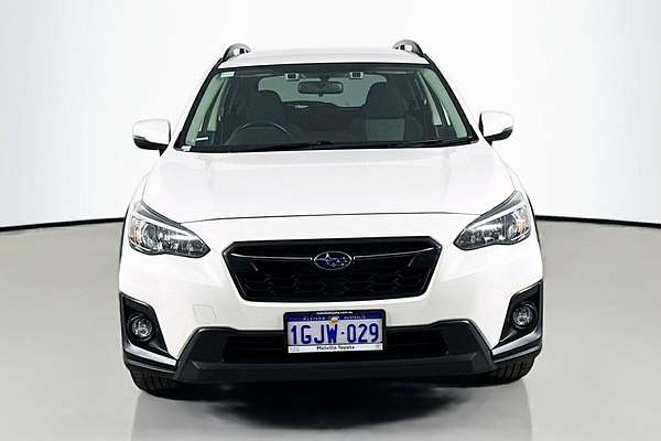 2018 Subaru XV 2.0i-L G5X