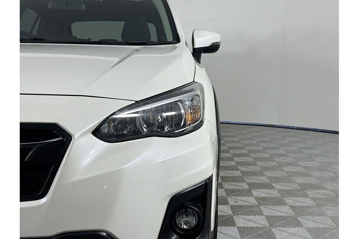 2018 Subaru XV 2.0i-L G5X