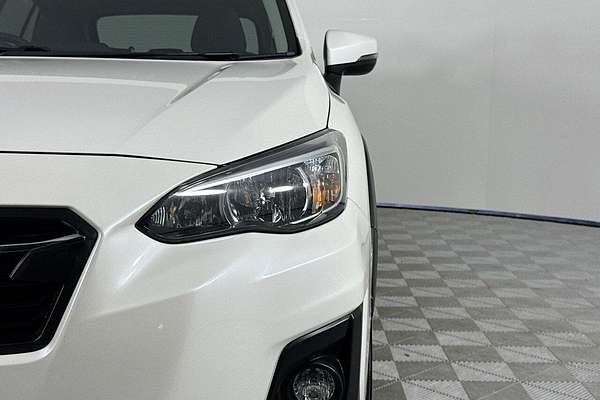 2018 Subaru XV 2.0i-L G5X