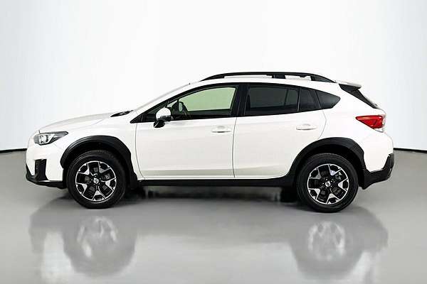 2018 Subaru XV 2.0i-L G5X