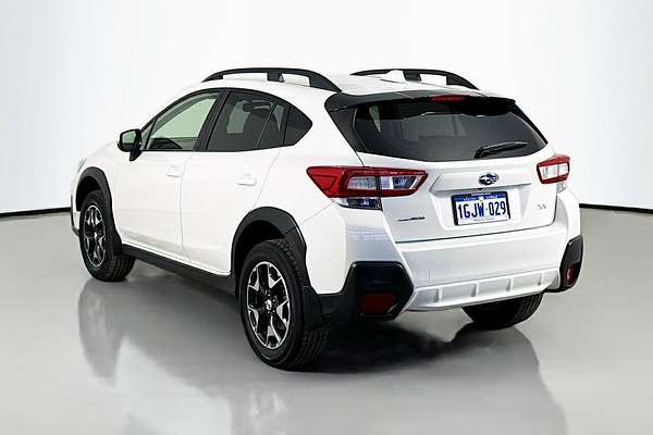 2018 Subaru XV 2.0i-L G5X