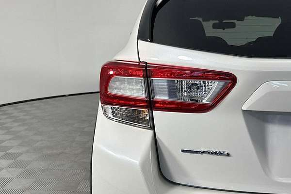 2018 Subaru XV 2.0i-L G5X