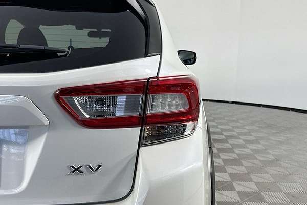 2018 Subaru XV 2.0i-L G5X