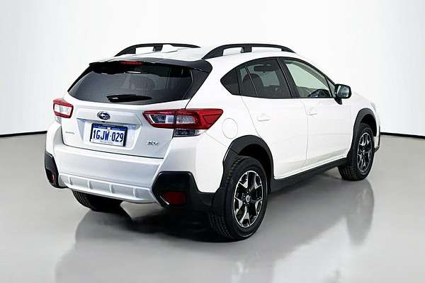 2018 Subaru XV 2.0i-L G5X