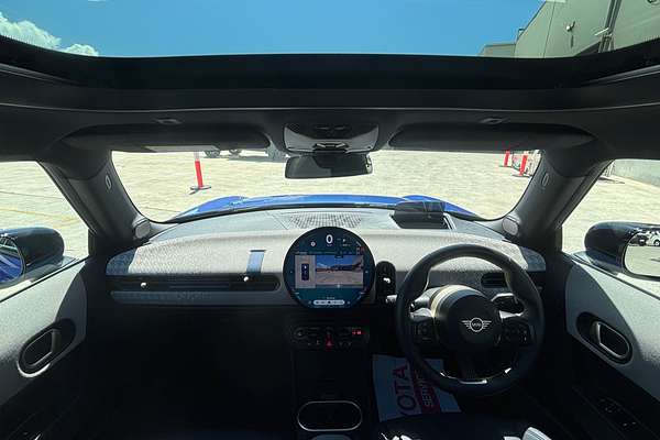 2024 MINI Hatch S CLASSIC F66