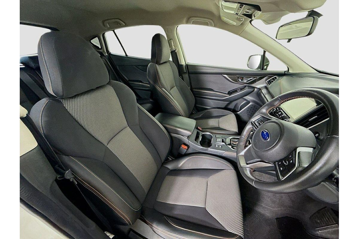 2018 Subaru XV 2.0i-L G5X