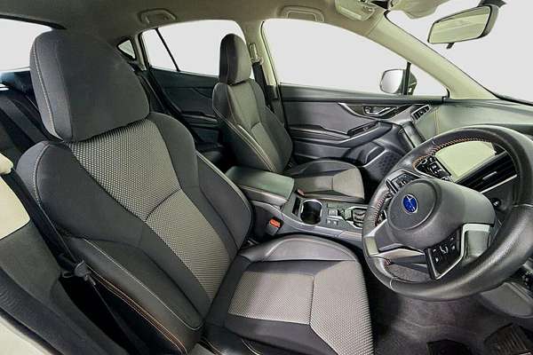 2018 Subaru XV 2.0i-L G5X