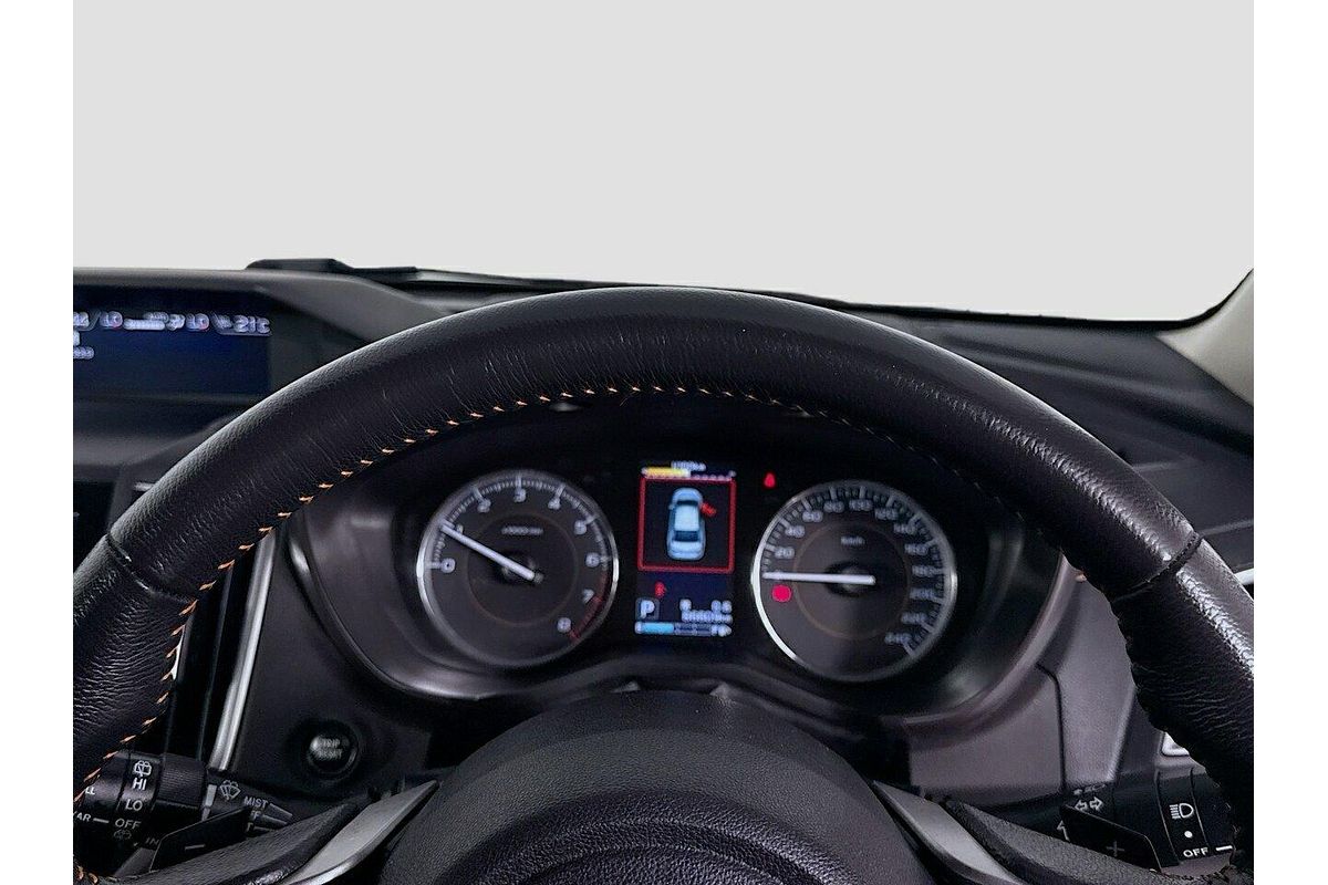 2018 Subaru XV 2.0i-L G5X