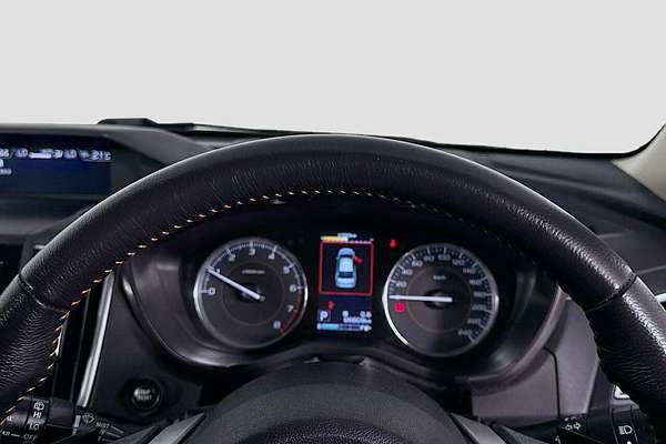 2018 Subaru XV 2.0i-L G5X