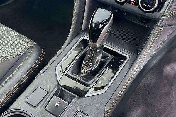 2018 Subaru XV 2.0i-L G5X