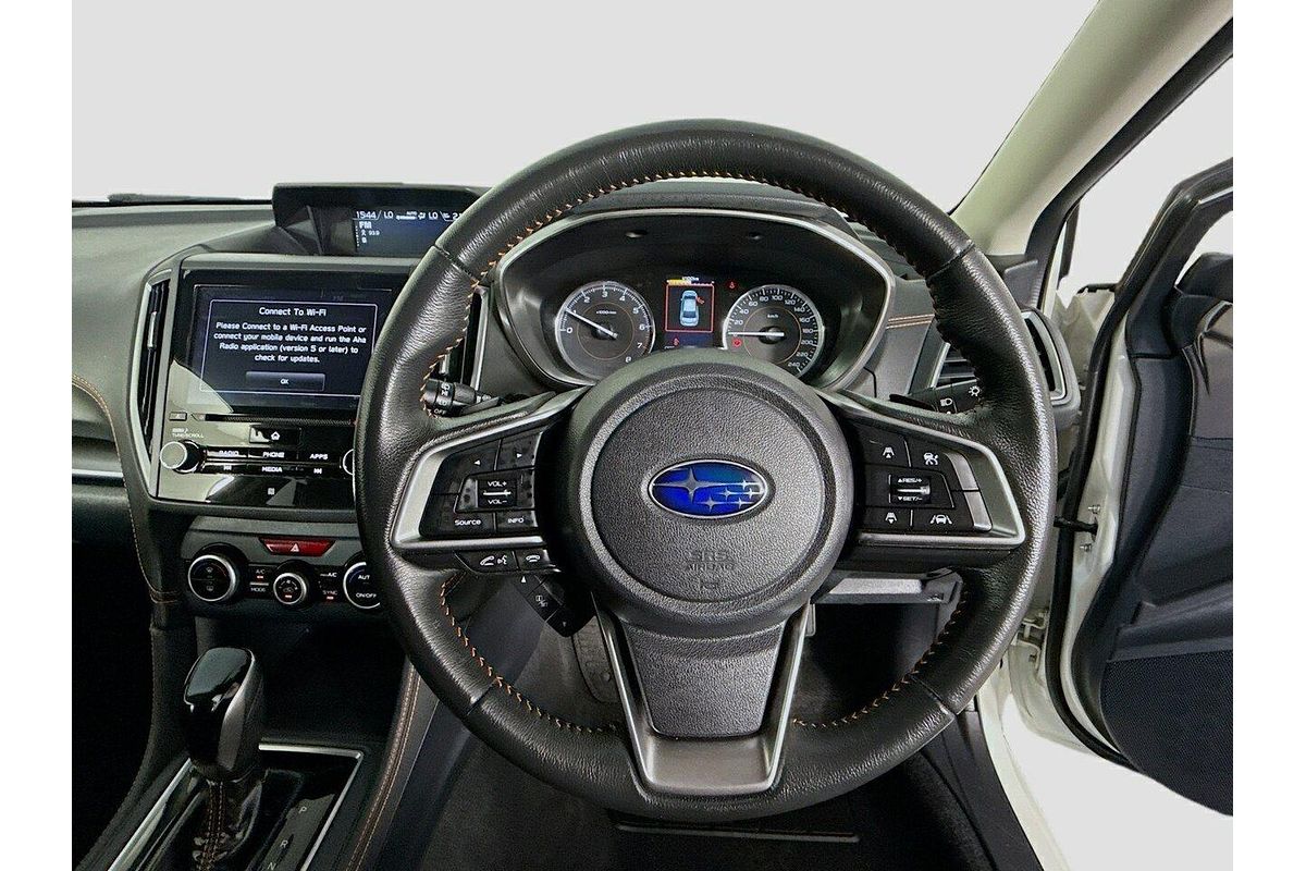 2018 Subaru XV 2.0i-L G5X