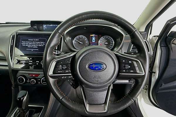 2018 Subaru XV 2.0i-L G5X