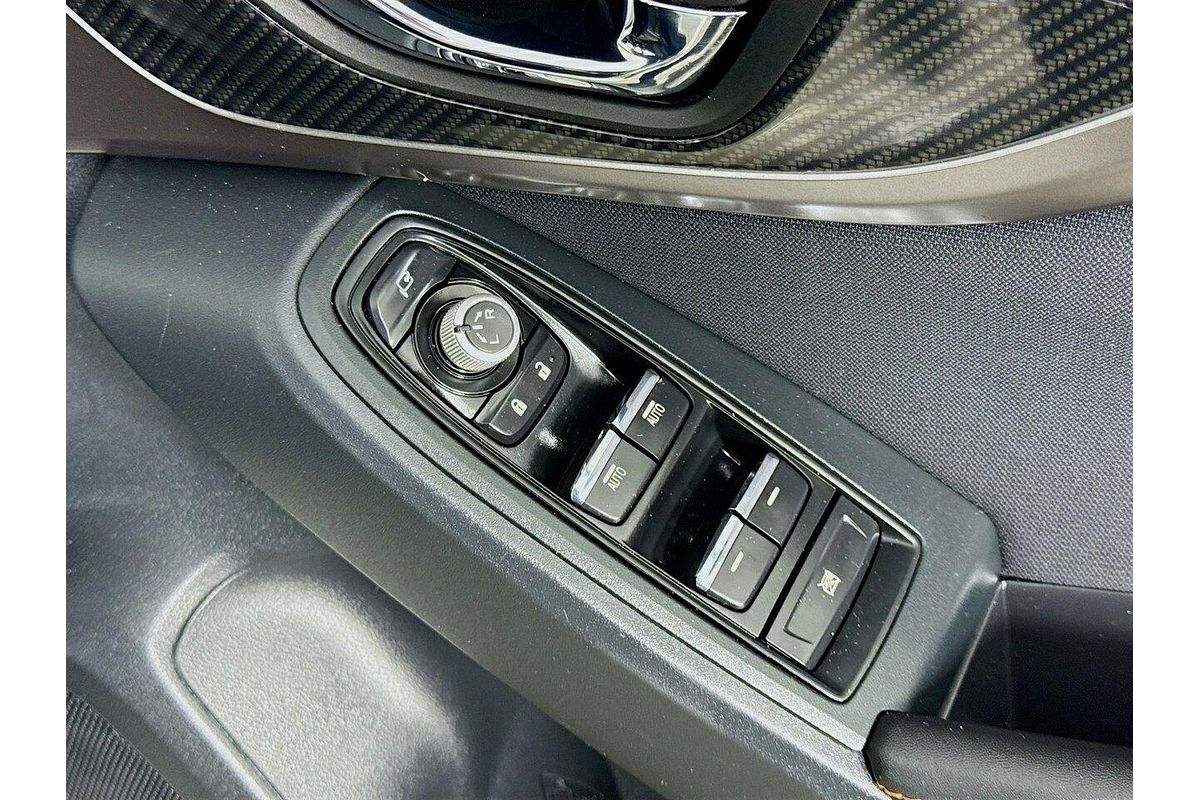 2018 Subaru XV 2.0i-L G5X