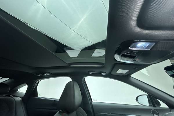 2021 Hyundai Sonata N Line DN8.V1