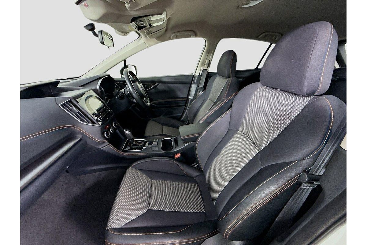 2018 Subaru XV 2.0i-L G5X