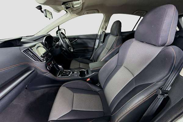 2018 Subaru XV 2.0i-L G5X