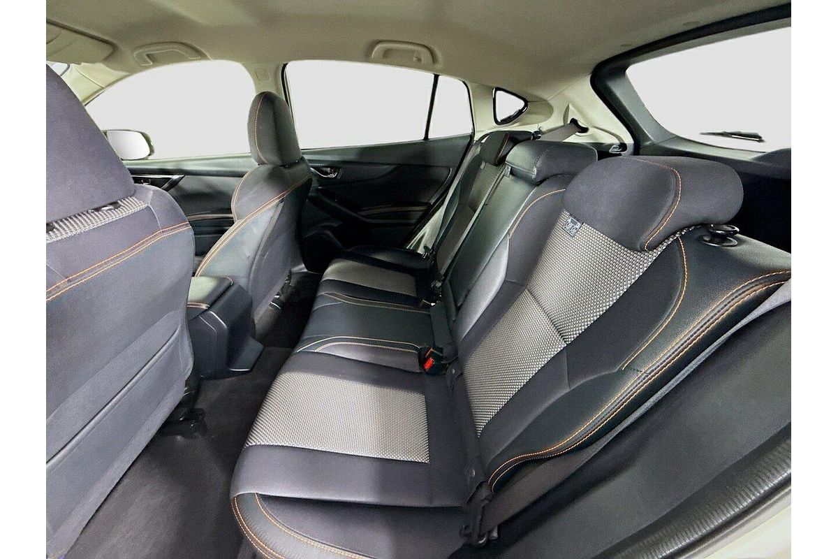 2018 Subaru XV 2.0i-L G5X