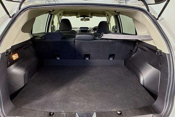 2018 Subaru XV 2.0i-L G5X