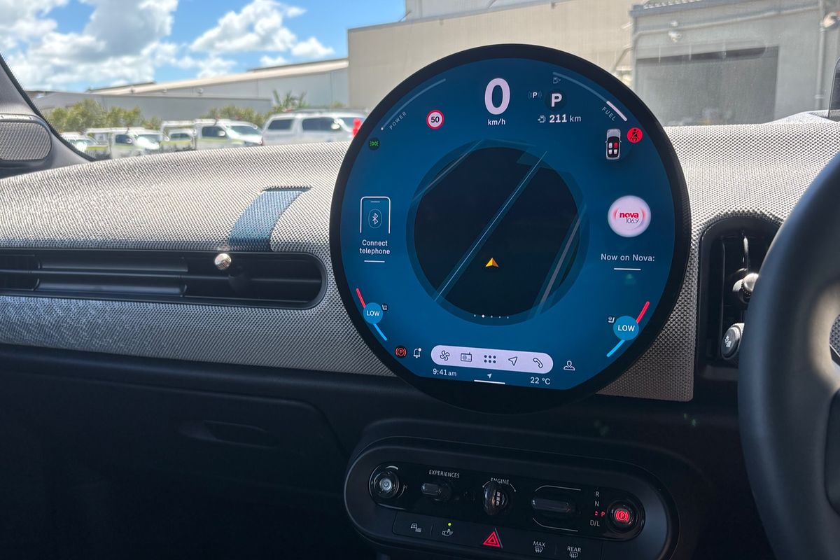 2024 MINI Hatch S CLASSIC F66