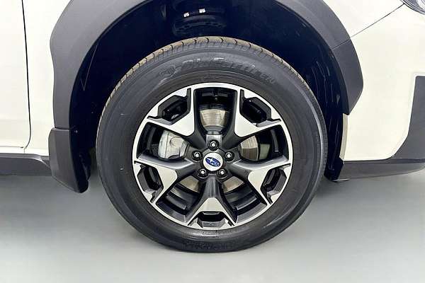 2018 Subaru XV 2.0i-L G5X