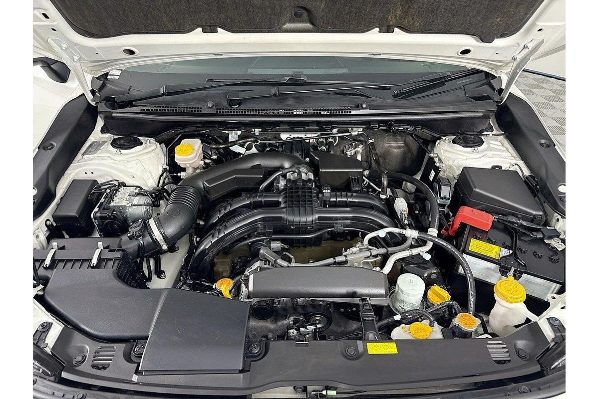 2018 Subaru XV 2.0i-L G5X