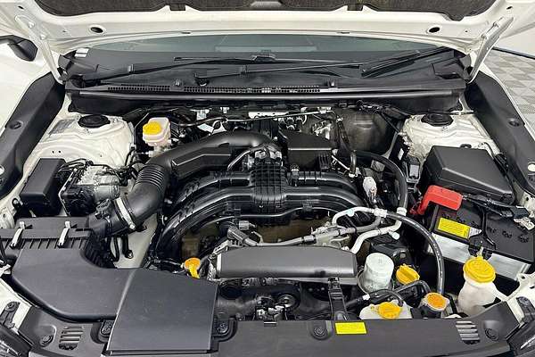 2018 Subaru XV 2.0i-L G5X