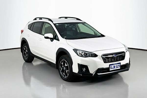 2018 Subaru XV 2.0i-L G5X